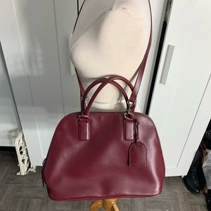 Express// convertible bag